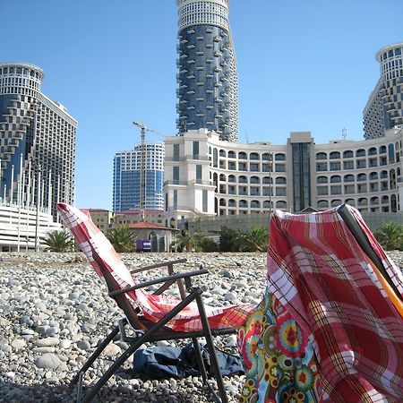 My Batumi Apartments Exterior foto