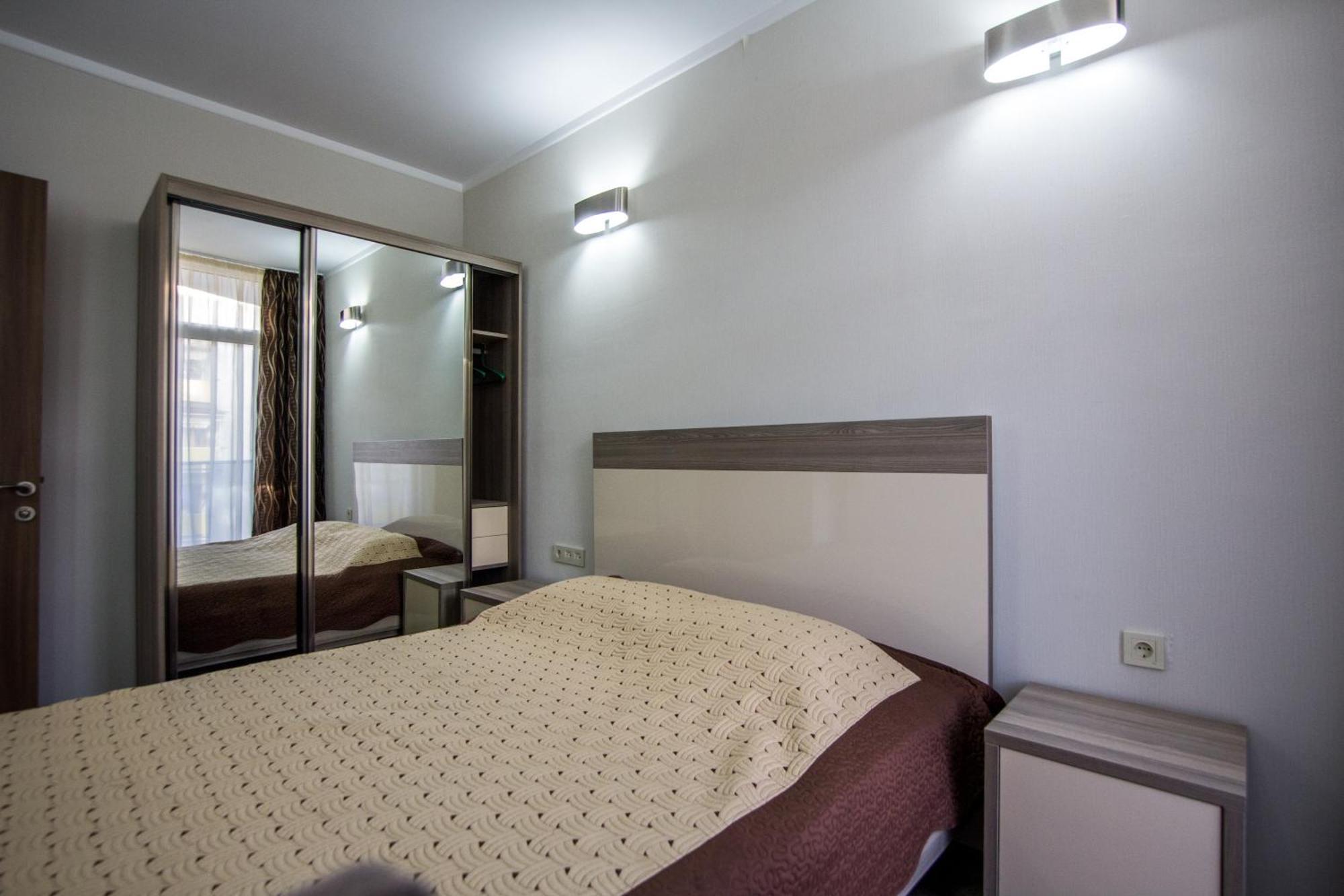 My Batumi Apartments Quarto foto