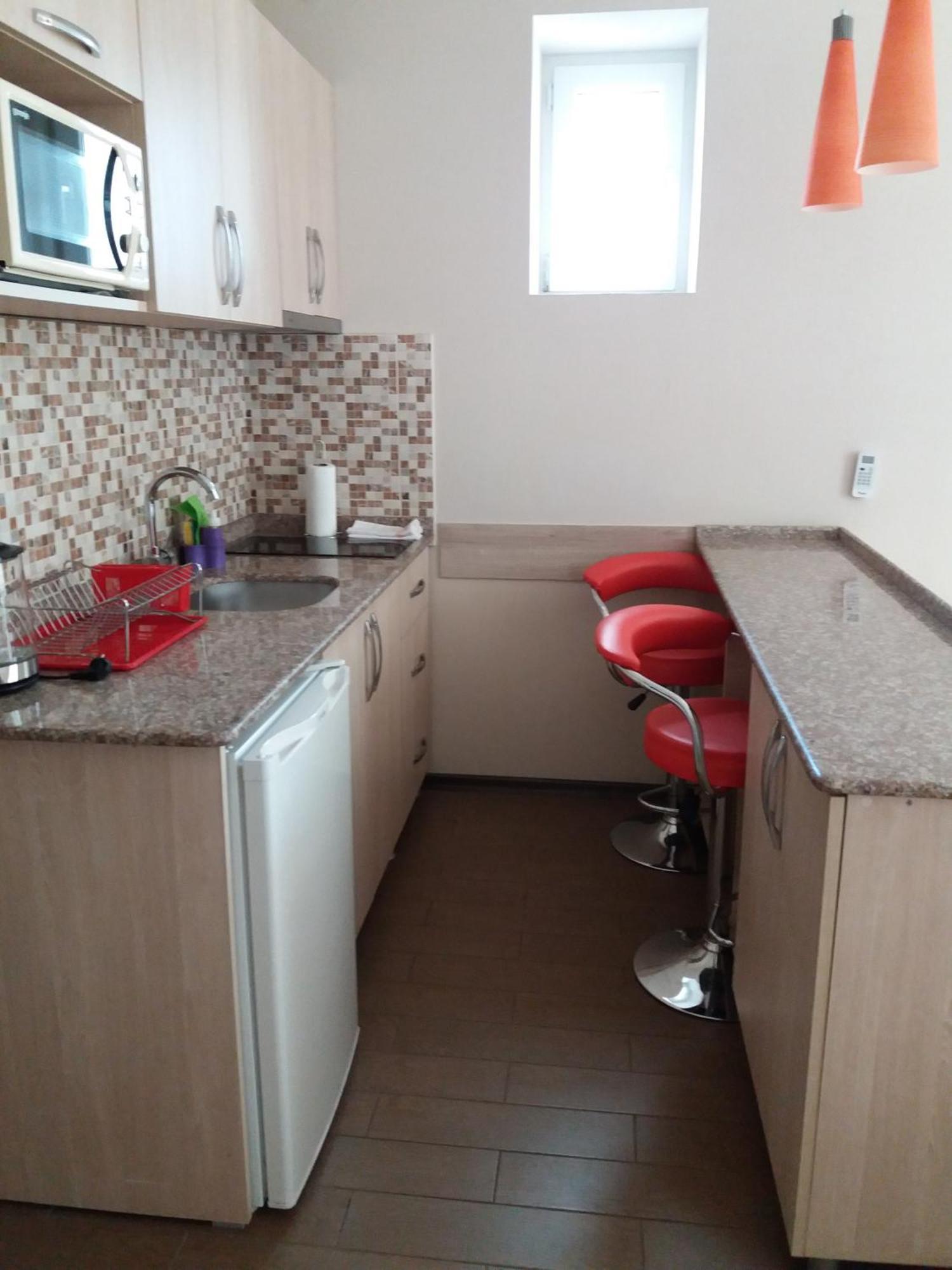 My Batumi Apartments Exterior foto