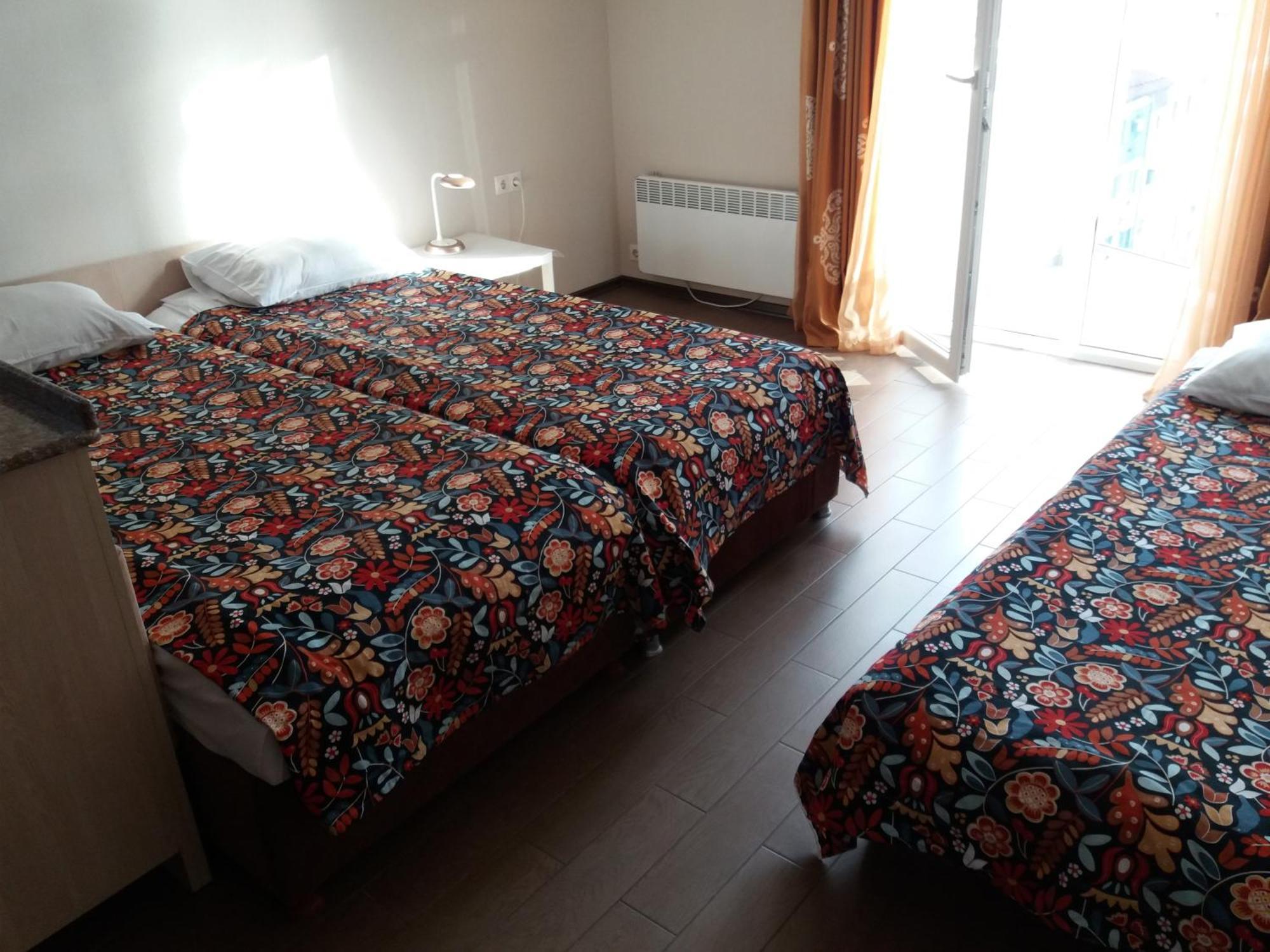 My Batumi Apartments Exterior foto