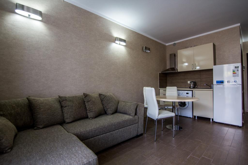 My Batumi Apartments Exterior foto