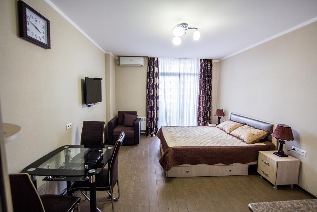 My Batumi Apartments Exterior foto
