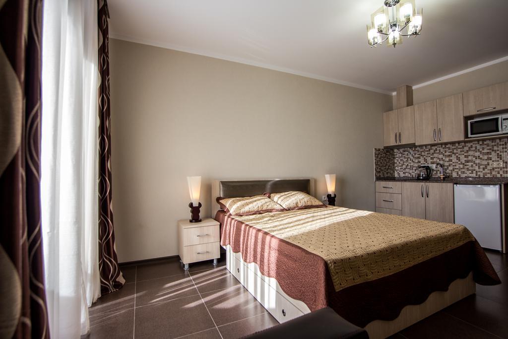 My Batumi Apartments Exterior foto