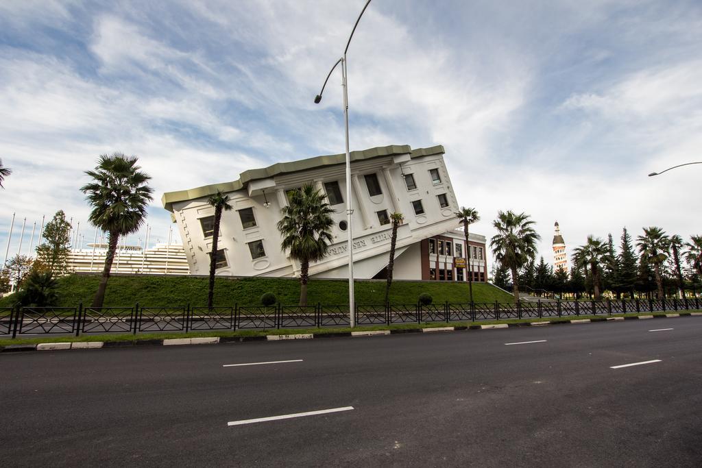My Batumi Apartments Exterior foto