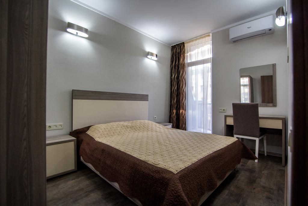 My Batumi Apartments Exterior foto