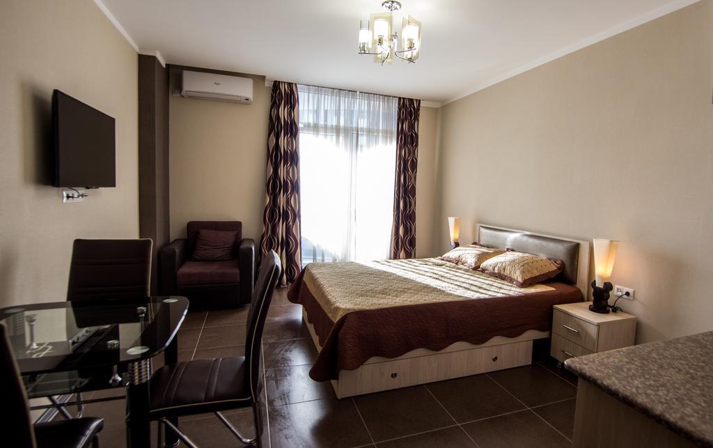 My Batumi Apartments Exterior foto
