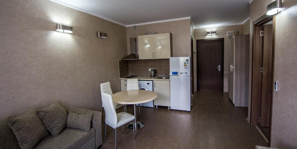 My Batumi Apartments Exterior foto