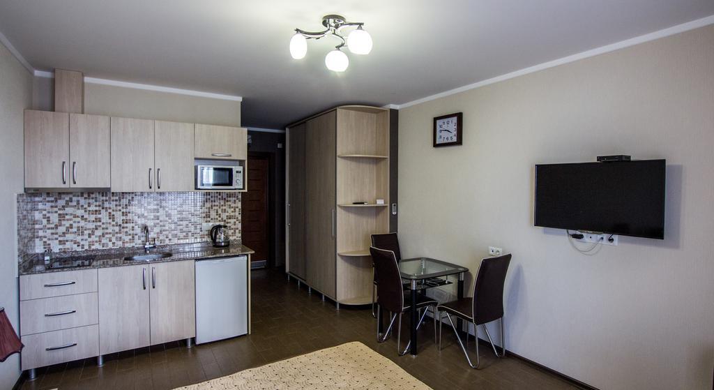 My Batumi Apartments Exterior foto