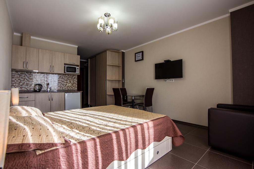 My Batumi Apartments Exterior foto