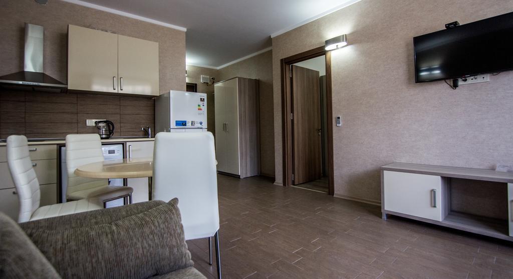 My Batumi Apartments Exterior foto