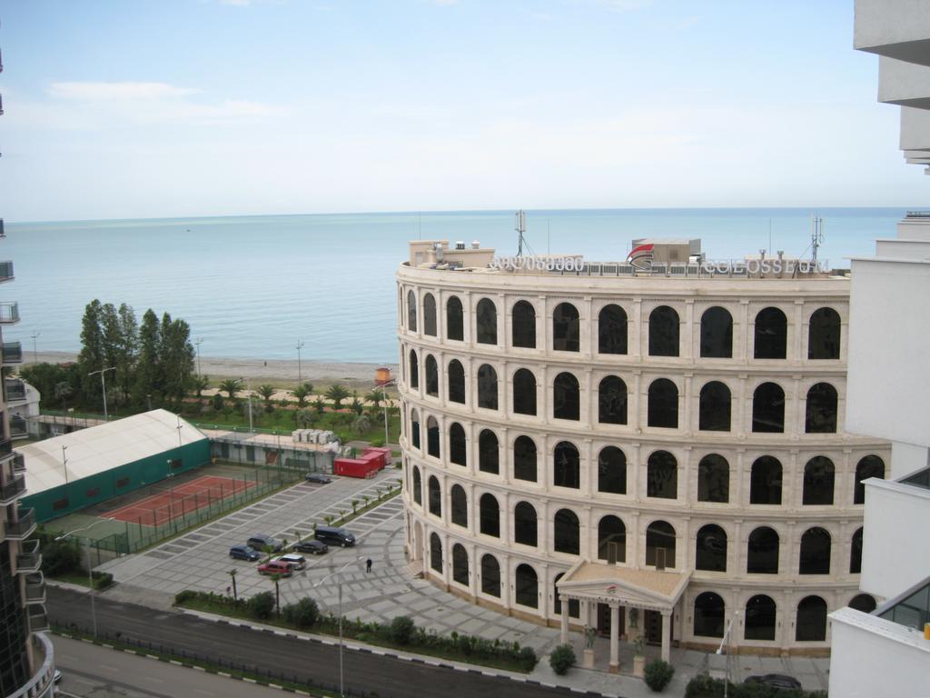 My Batumi Apartments Exterior foto