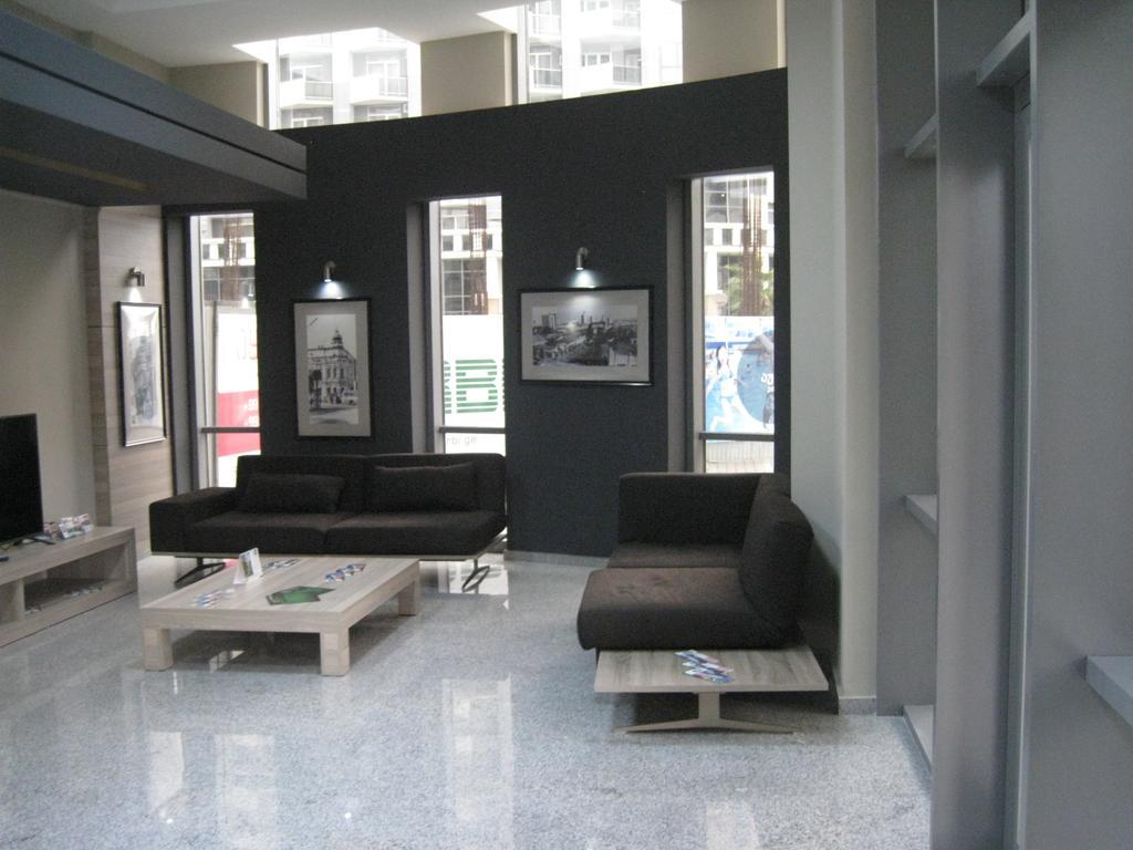 My Batumi Apartments Exterior foto