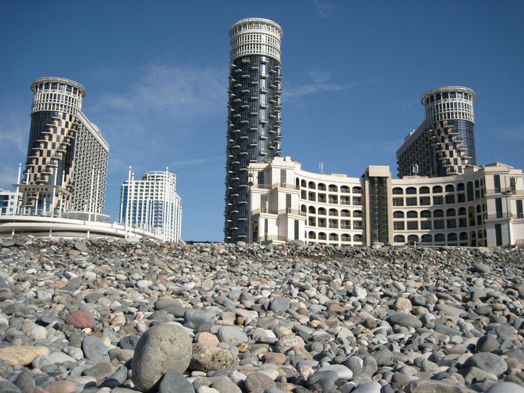 My Batumi Apartments Exterior foto