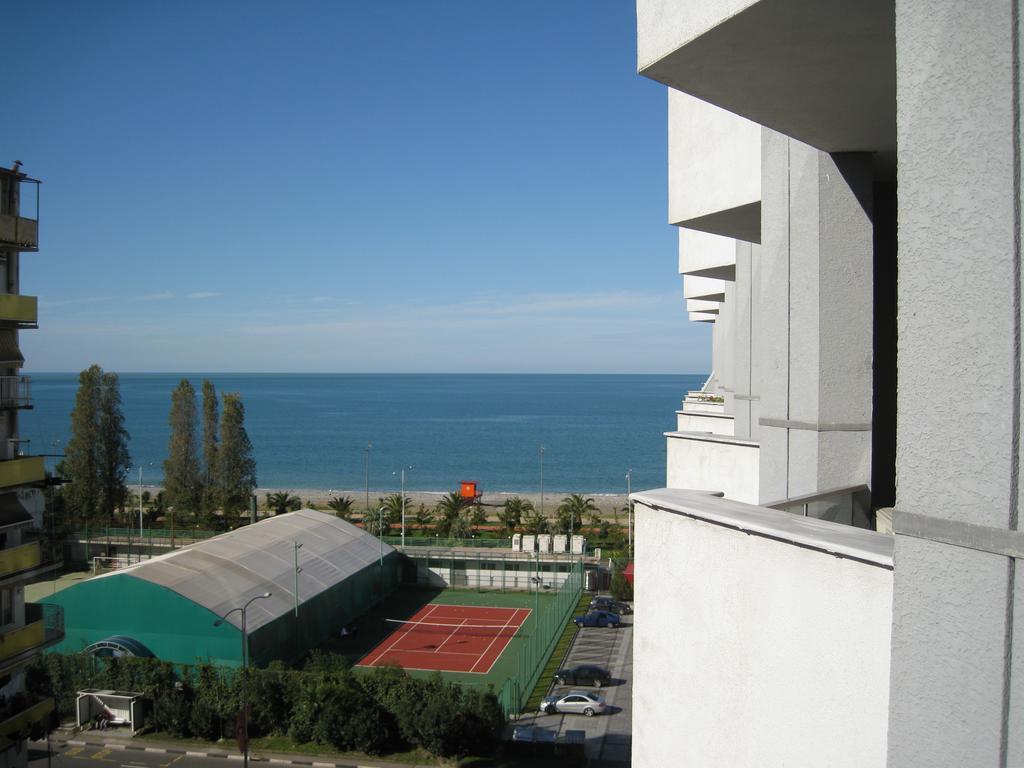 My Batumi Apartments Exterior foto