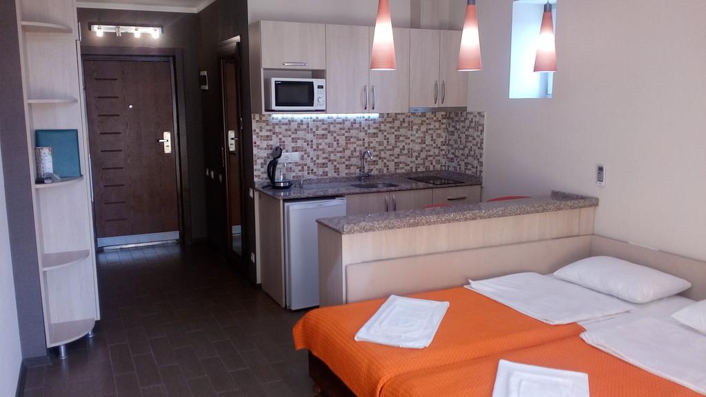My Batumi Apartments Exterior foto