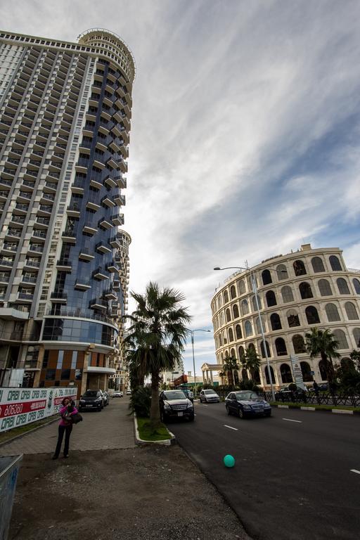 My Batumi Apartments Exterior foto
