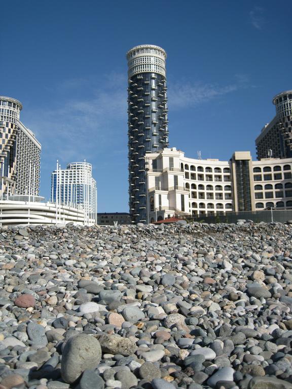 My Batumi Apartments Exterior foto