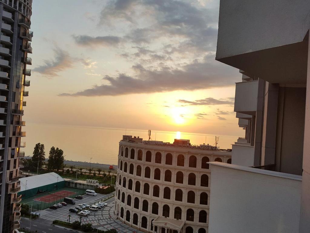 My Batumi Apartments Exterior foto