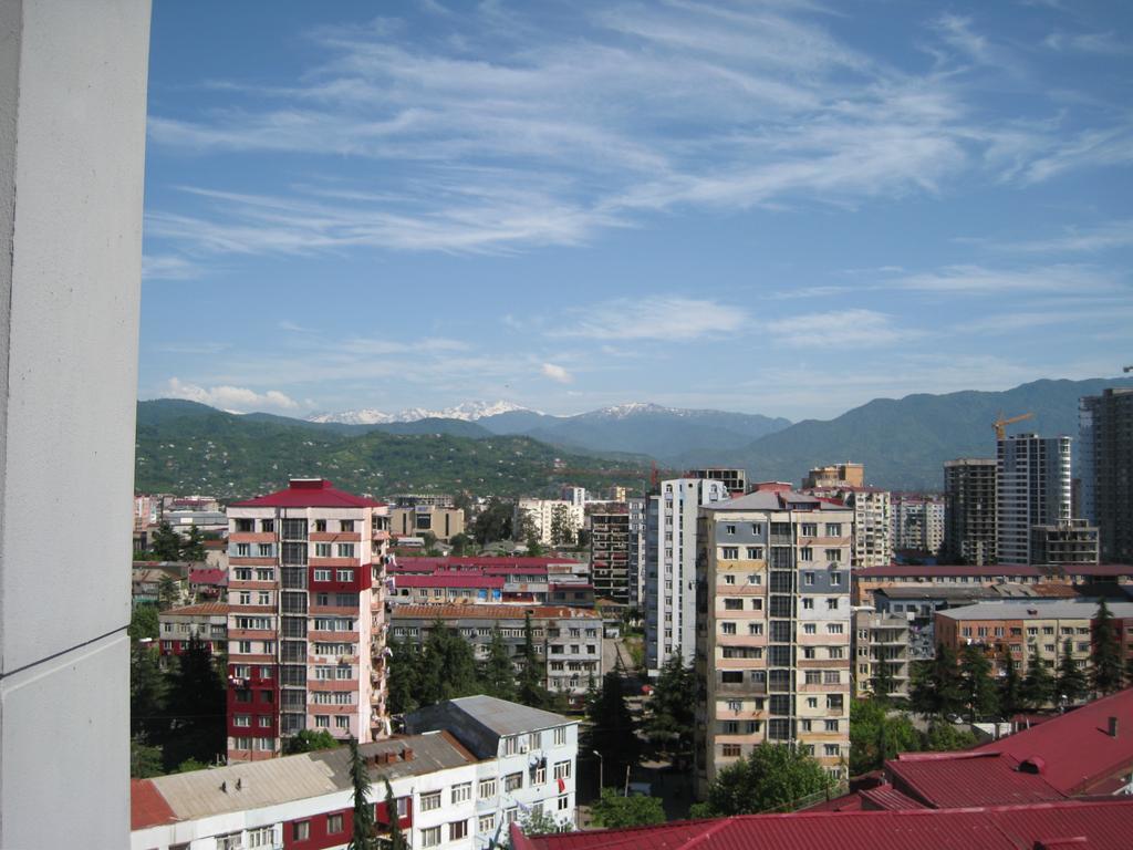 My Batumi Apartments Exterior foto