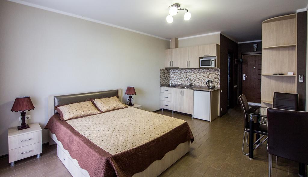 My Batumi Apartments Quarto foto