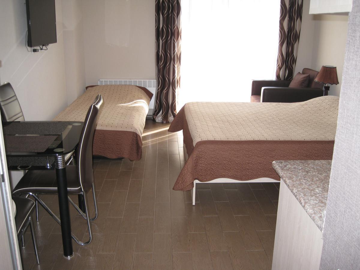 My Batumi Apartments Exterior foto