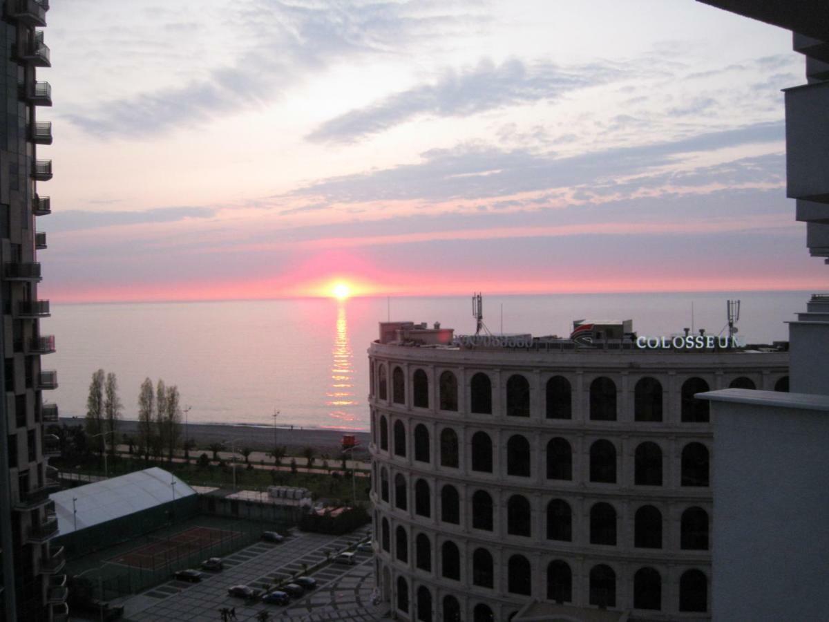 My Batumi Apartments Exterior foto